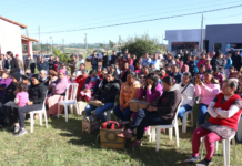 PRO PY / ITAPÚA completa cobertura de asistencia avícola en todo el departamento
