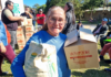 Completan asistencia que beneficia a pequeños productores del Ñeembucú