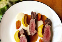 Táva Comedor ingresa a 50 Best Discovery y posiciona a Paraguay en una de las vitrinas gastronómicas más prestigiosas del mundo