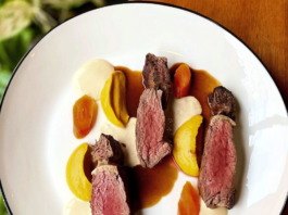 Táva Comedor ingresa a 50 Best Discovery y posiciona a Paraguay en una de las vitrinas gastronómicas más prestigiosas del mundo