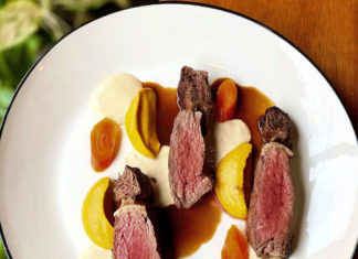 Táva Comedor ingresa a 50 Best Discovery y posiciona a Paraguay en una de las vitrinas gastronómicas más prestigiosas del mundo