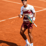 Dani Vallejo agiganta su figura y es por primera vez semifinalista de un ATP