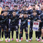 Paraguay cierra el Mundial 2026 dentro del selecto grupo de las 20 mejores selecciones