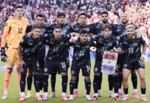 Paraguay cierra el Mundial 2026 dentro del selecto grupo de las 20 mejores selecciones