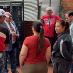 PROPIETARIO DE INMUEBLE DESMIENTE VERSIÓN DE LA MUNICIPALIDAD DE ENCARNACIÓN