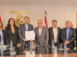 Vicepresidente Alliana solicita al Congreso aprobación del financiamiento para el Corredor Suroeste.