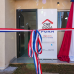 Che Róga Porã celebrará su segundo aniversario con Expo y Foro para acercar opciones de vivienda propia