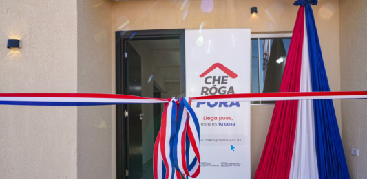 Che Róga Porã celebrará su segundo aniversario con Expo y Foro para acercar opciones de vivienda propia