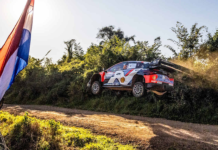 Sector turístico de Encarnación fortalece su preparación para el Rally del Paraguay 2026