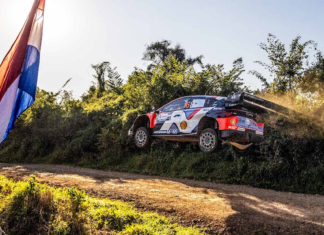 Sector turístico de Encarnación fortalece su preparación para el Rally del Paraguay 2026