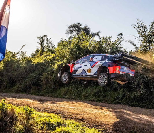 Sector turístico de Encarnación fortalece su preparación para el Rally del Paraguay 2026