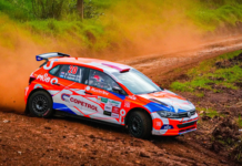 Rally del Paraguay 2026: Salud contara con 42 puestos fijos y una Red de Atención Integrada