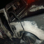 Unos 30 hombres atacaron un puesto policial en Canindeyú