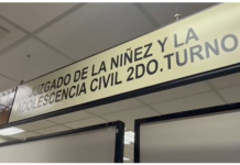 PJC: Una niña con TEA fue brutalmente golpeada
