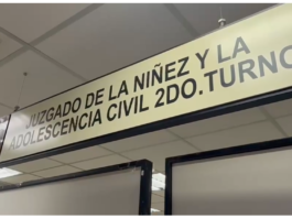 PJC: Una niña con TEA fue brutalmente golpeada