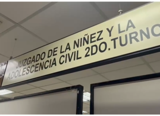 PJC: Una niña con TEA fue brutalmente golpeada