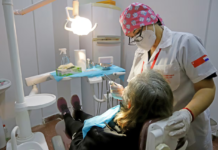 “Paraguay Sonríe” inicia chequeos para la colocación gratuita de prótesis dentales