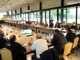Paraguay ultima detalles para recibir la segunda edición del WRC Rally del Paraguay