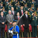 Paraguay asume liderazgo continental con la Presidencia de la Conferencia de Ejércitos Americanos 2026-2027