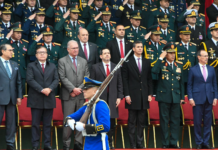 Paraguay asume liderazgo continental con la Presidencia de la Conferencia de Ejércitos Americanos 2026-2027