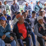 Más de 4.400 nuevos beneficiarios se incorporan a la Pensión para Adultos Mayores