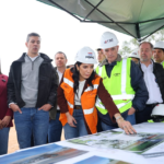 Hospital General del Chaco será una obra estratégica para transformar la atención sanitaria en Boquerón