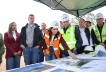 Hospital General del Chaco será una obra estratégica para transformar la atención sanitaria en Boquerón