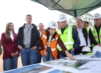Hospital General del Chaco será una obra estratégica para transformar la atención sanitaria en Boquerón