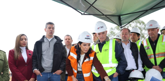Hospital General del Chaco será una obra estratégica para transformar la atención sanitaria en Boquerón