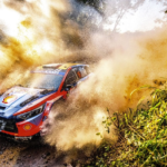 Rally del Paraguay: un fanático destaca la emoción de ver a los mejores pilotos y autos del mundo en suelo guaraní