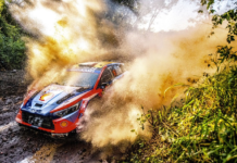 Rally del Paraguay: un fanático destaca la emoción de ver a los mejores pilotos y autos del mundo en suelo guaraní