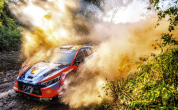 Rally del Paraguay: un fanático destaca la emoción de ver a los mejores pilotos y autos del mundo en suelo guaraní