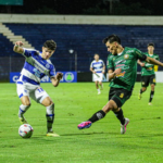 Arranca el Torneo Clausura con dos encuentros que prometen