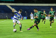 Arranca el Torneo Clausura con dos encuentros que prometen