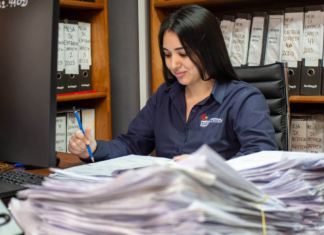 Solicitudes de residencia en Paraguay aumentaron 62 % en el primer semestre de 2026
