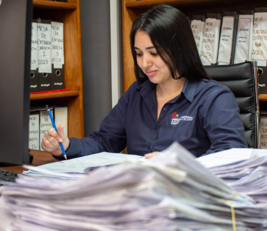Solicitudes de residencia en Paraguay aumentaron 62 % en el primer semestre de 2026