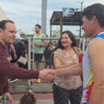 JÓVENES DE FACE PUSIERON EL CORAZÓN EN LA CALLE Y LOGRARON UNA GRAN CARRERA