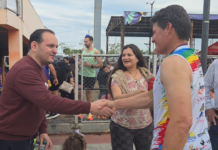 JÓVENES DE FACE PUSIERON EL CORAZÓN EN LA CALLE Y LOGRARON UNA GRAN CARRERA