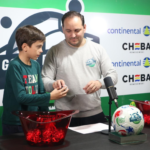 LA PASIÓN DEL DEL FÚTBOL MUNDIAL LLEGA A ENCARNACIÓN: ALEGRÍA DE LOS PARTICIPANTES