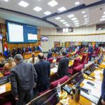 Senado sacó comunicado repudiando dichos de Lula