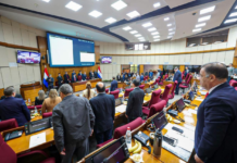 Senado sacó comunicado repudiando dichos de Lula