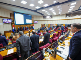 Senado sacó comunicado repudiando dichos de Lula