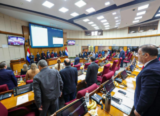 Senado sacó comunicado repudiando dichos de Lula