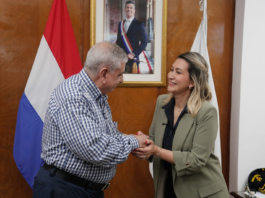 IPS y Ministerio del Trabajo establecen acciones para proteger derechos laborales