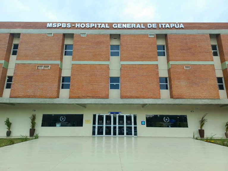 Gobierno destaca la mayor expansión hospitalaria de las últimas décadas, con inversión superior a USD 500 millones Gobierno destaca la mayor expansión hospitalaria de las últimas décadas, con inversión superior a USD 500 millones