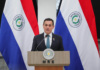 Paraguay entregará nota oficial al Brasil ante declaraciones del presidente Lula sobre la Guerra de la Triple Alianza