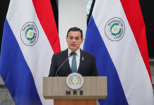 Paraguay entregará nota oficial al Brasil ante declaraciones del presidente Lula sobre la Guerra de la Triple Alianza