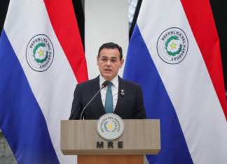 Paraguay entregará nota oficial al Brasil ante declaraciones del presidente Lula sobre la Guerra de la Triple Alianza