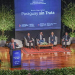 «Paraguay sin Trata»: Gobierno reafirma la lucha contra la trata de personas