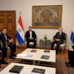 Paraguay rechaza declaraciones de presidente Lula y pide devolución de trofeos de guerra de la Triple Alianza